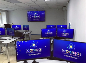 🚀 [https://vk.com/coding196|Центр развит?...