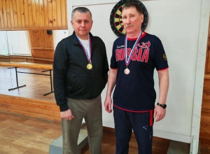 В Красноуральске прошёл турни...