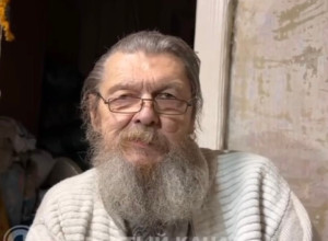 Актера Вячеслава Воскресенск?...