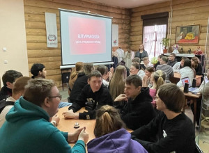 ✅В Ивдельском музее 24 октября...
