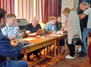 В соответствии с постановлени...