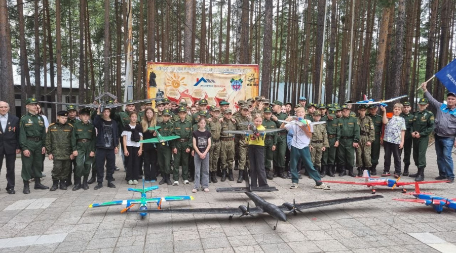 Технический клуб Феникс СПТ, м...