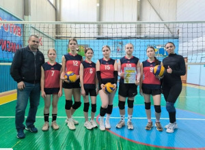 🏐7 марта 2026 года, в канун Межд?...