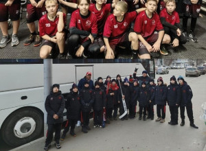 Хоккеисты Красноуральска поб?...