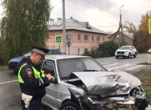 👮На грэсоаской дороге отечес...