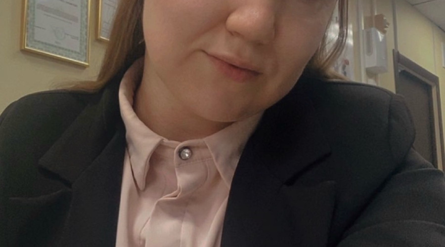 Сколько Вы отдаете на кредит е...