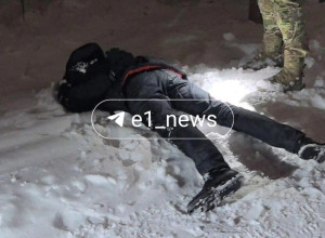❗️С самодельными бомбами в р?...