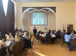 В Красноуральске прошла «Школ...