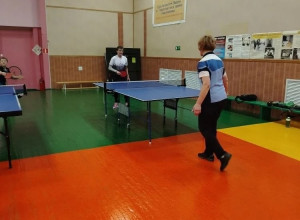 🏓 1 февраля в Ивделе прошел ту...