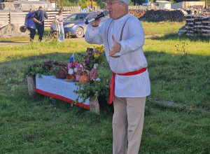 Праздники, от которых душа пое...