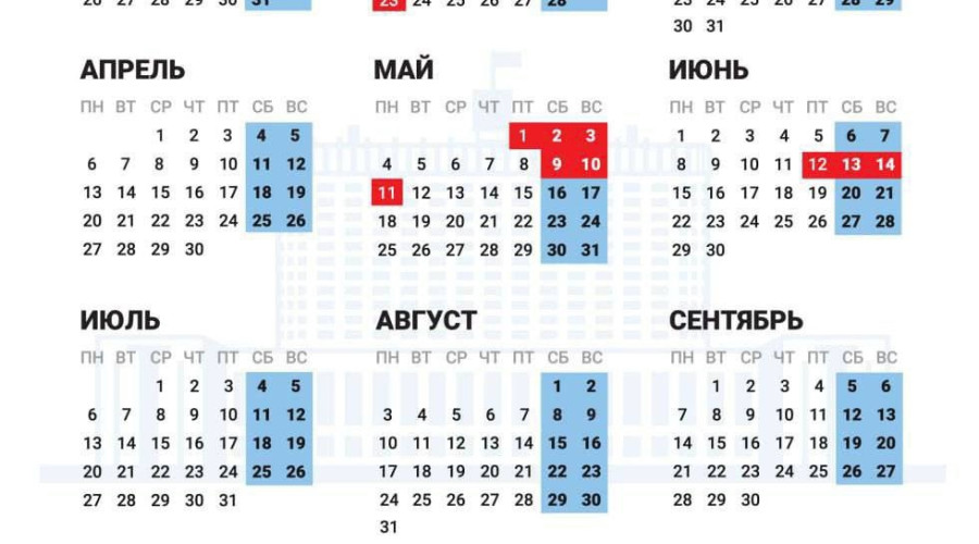 ⚡️ Как отдыхаем в новогодние ...