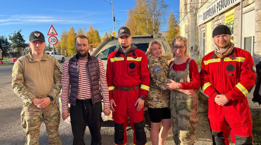 Поисковики рассказали, как на?...