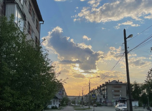Хорошего вечера!

📸Красноура?...