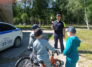 Советы от Госавтоинспекции по...