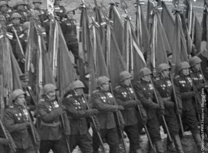 🔻Ровно 80 лет назад, 24 июня 1945 ?...