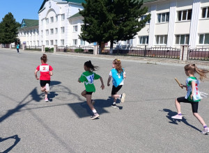 🏃‍♂️Сегодня на городской п?...