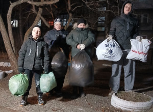 Курсанты ВПК «БАРС» привели в ...