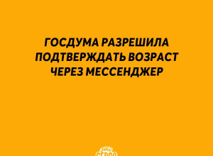 Max станет удостоверением: Госд...
