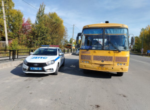 🚌Рейд «Автобус» в Ивделе и Пе...