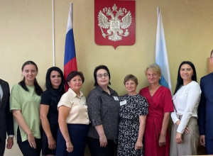 ➡ С 11 по 13 августа директор Де?...