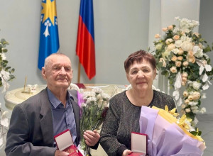 ❤️14 ноября в ЗАГСе Ивделя про...