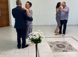 ✨К Дню семьи, любви и верности...