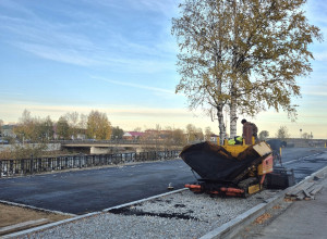 🚧Продолжается благоустройст...