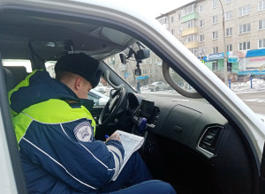 В Красноуральске подвели итог...