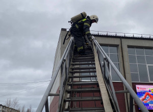 В красноуральском Дворце спор...