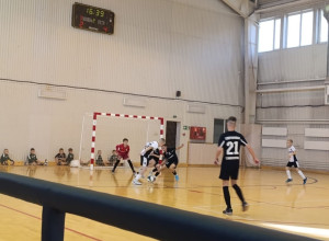 ⚽12 октября в КСК Ивдельского ?...