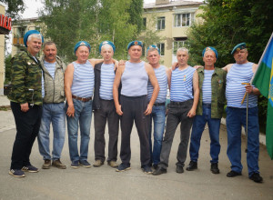 В Красноуральске отметили Ден...