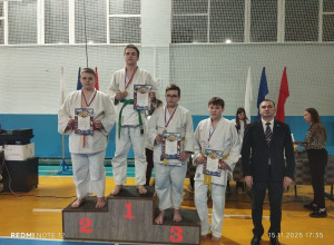 В Красноуральске прошло перве...