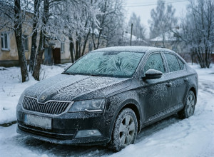 🚗Что делать, если ваша машина...