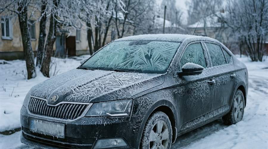 🚗Что делать, если ваша машина...