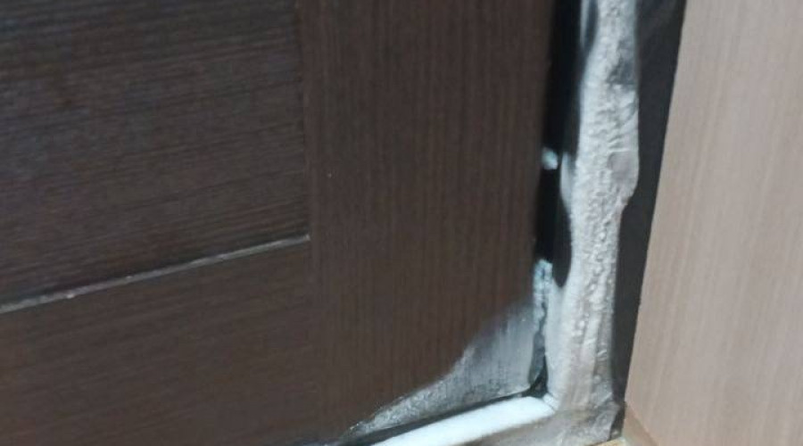 🥶 Поломка на котле устранена?...