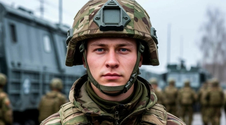Сегодня День российского воен...