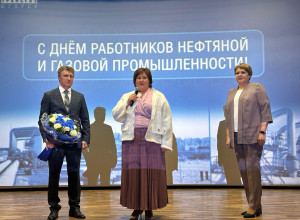 ✅5 сентября в Ивдельском ЛПУМ?...