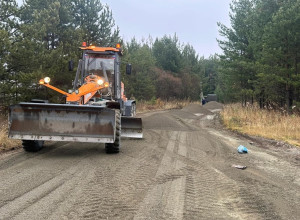 🚧Дорожная служба Ивделя сего...