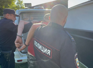 ⚡️Свердловская полиция: осте...
