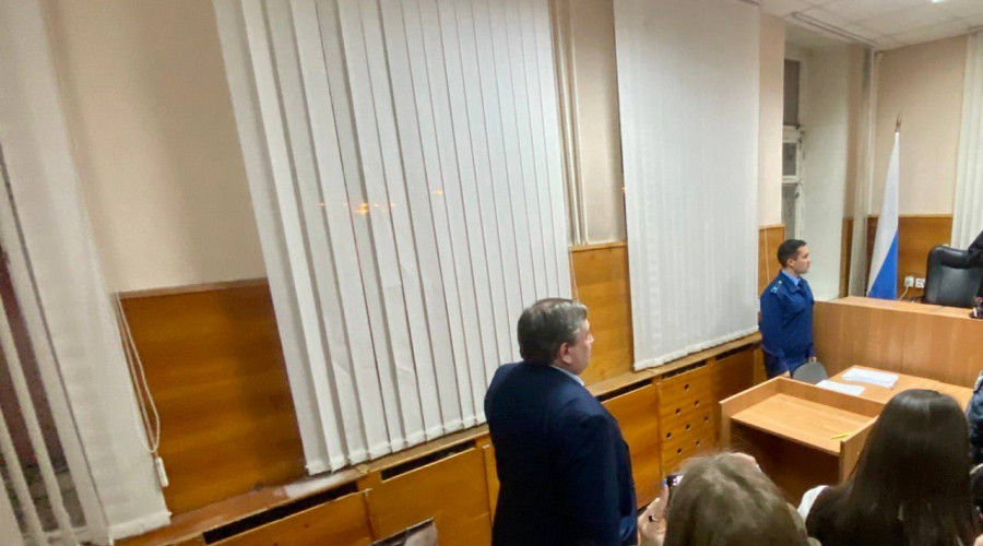 🔻Бывший министр энергетики и...
