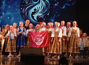 Хореографический коллектив «?...