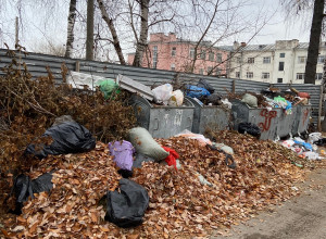 От подписчика

Дом по Февральс...