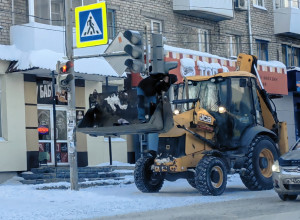 Ага, вот кто лампочки ворует ???...