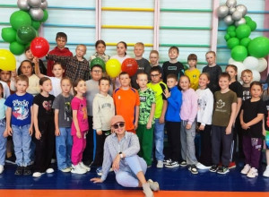 👮ГИБДД Ивделя провела квест ?...