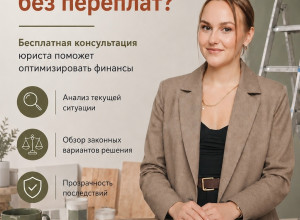 Люди часто берут кредиты на ре...