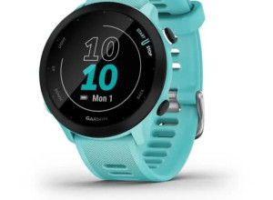 Потеряны часы garmin, прошу верну...