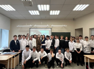 📚 День славянской письменнос...