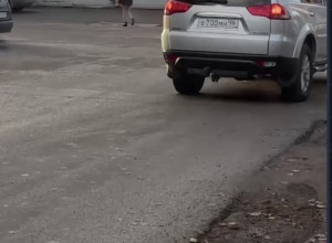 Служебный автомобиль для личн...