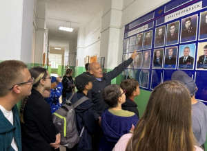 15 июля для рабочего отряда МАУ...
