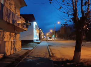 Вечерний Красноуральск

Фото ?...
